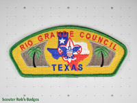 Click to enlarge Rio Grande Council